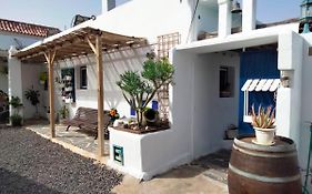 Casa De Campo Lomo Del Balo