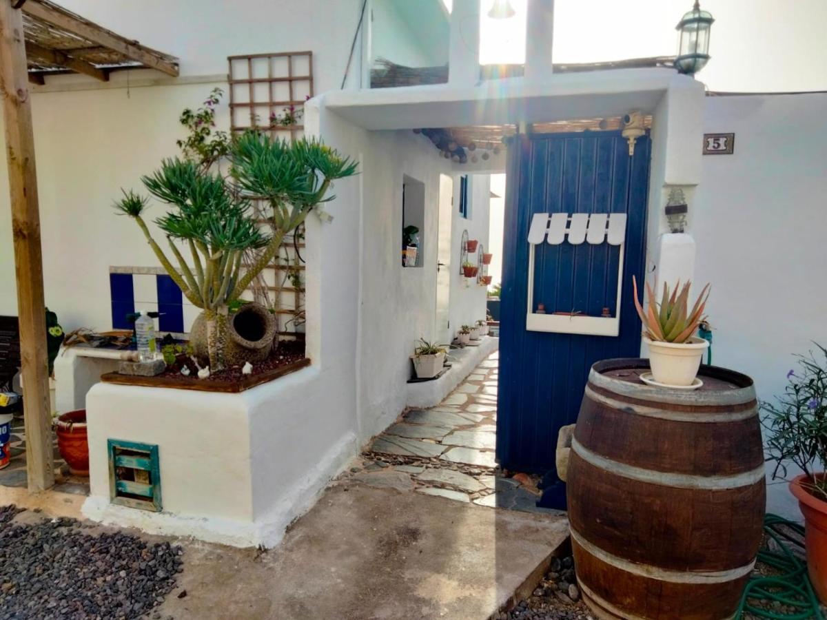 Casa De Campo Lomo Del Balo Guía de Isora Extérieur photo